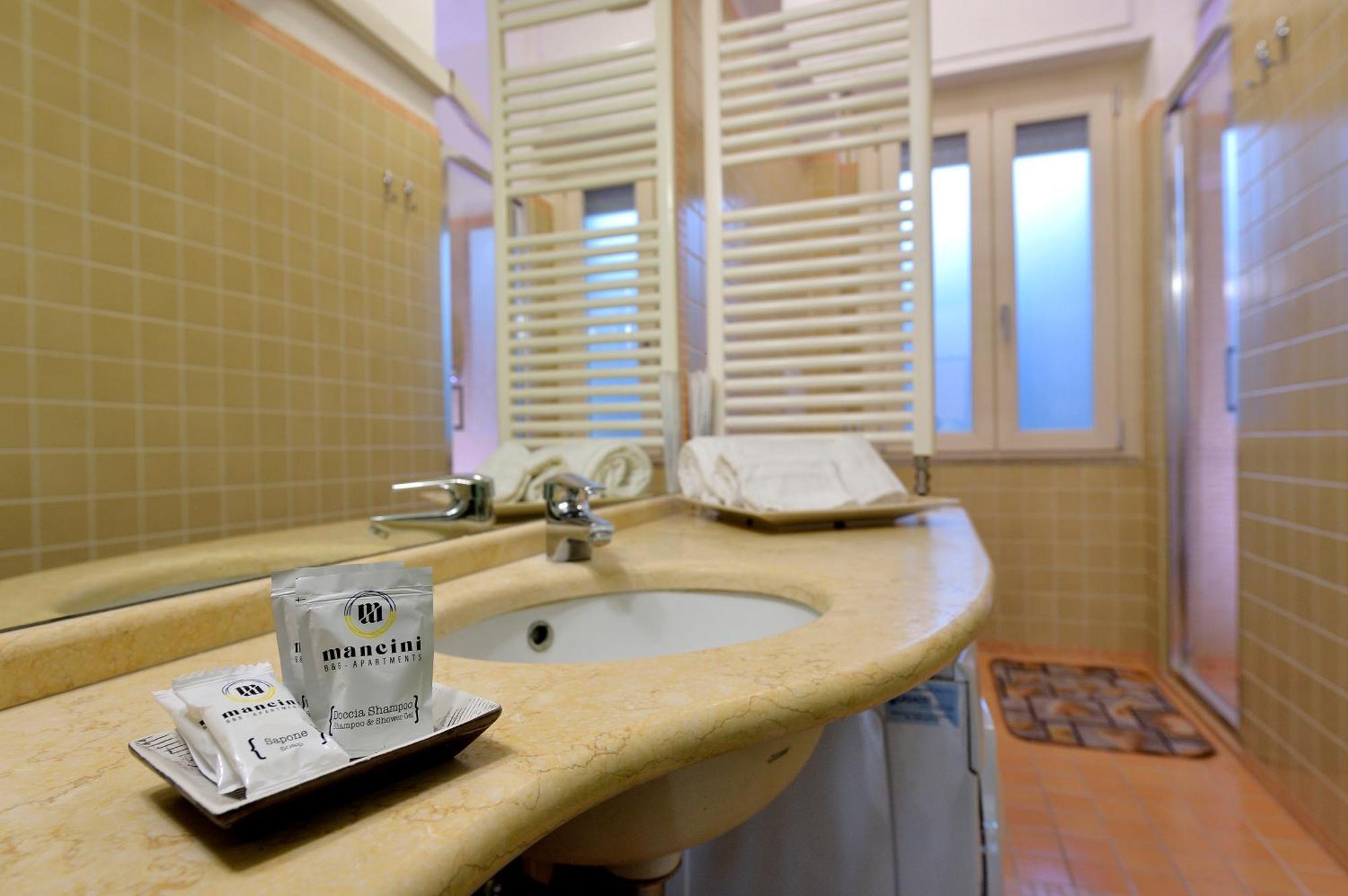 Purpo Apartment Cattolica Ngoại thất bức ảnh