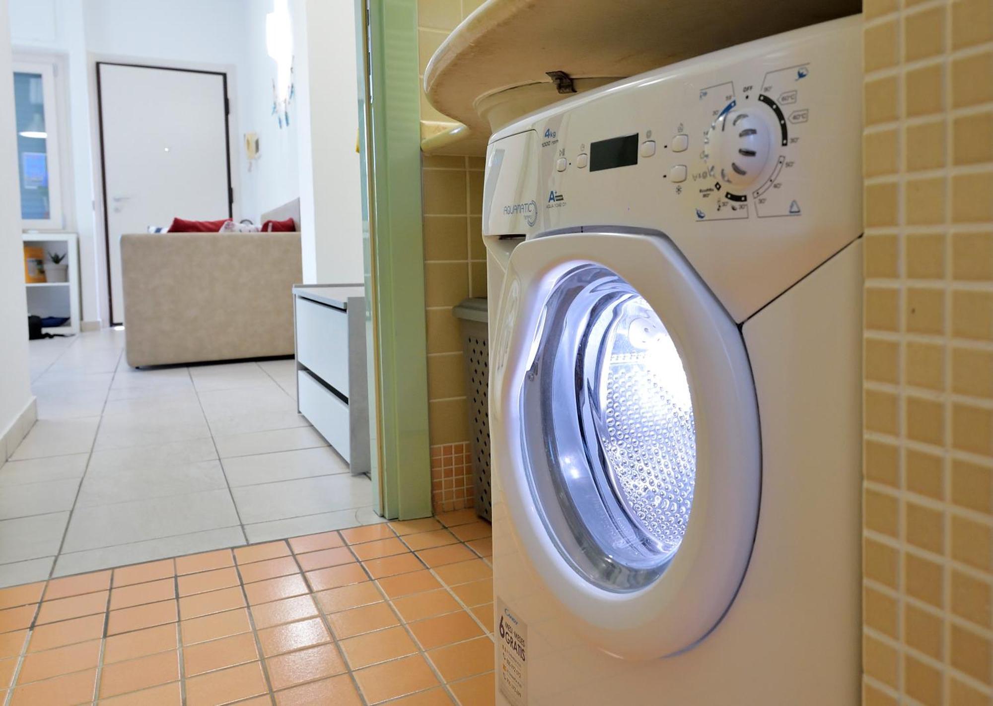 Purpo Apartment Cattolica Ngoại thất bức ảnh