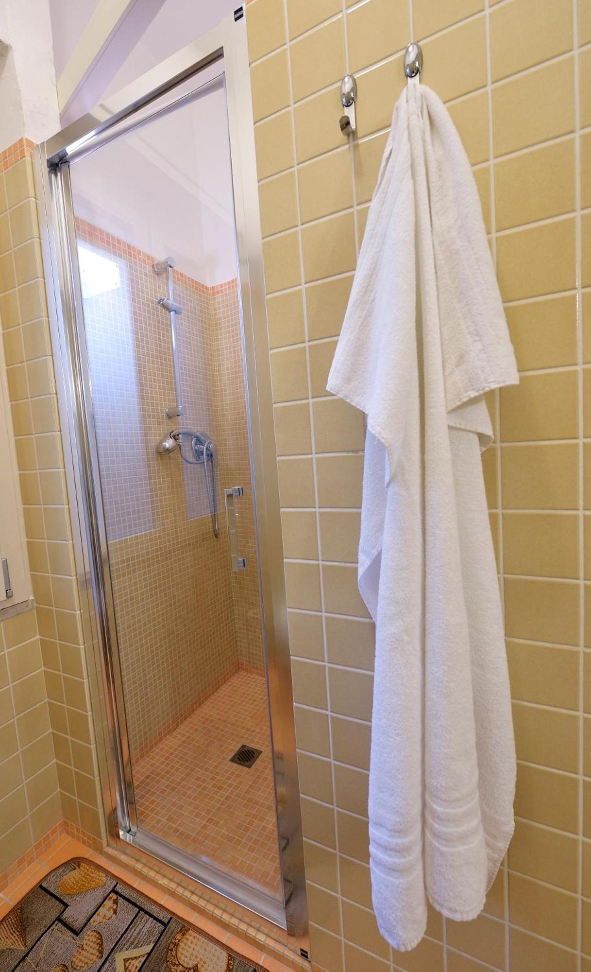 Purpo Apartment Cattolica Ngoại thất bức ảnh