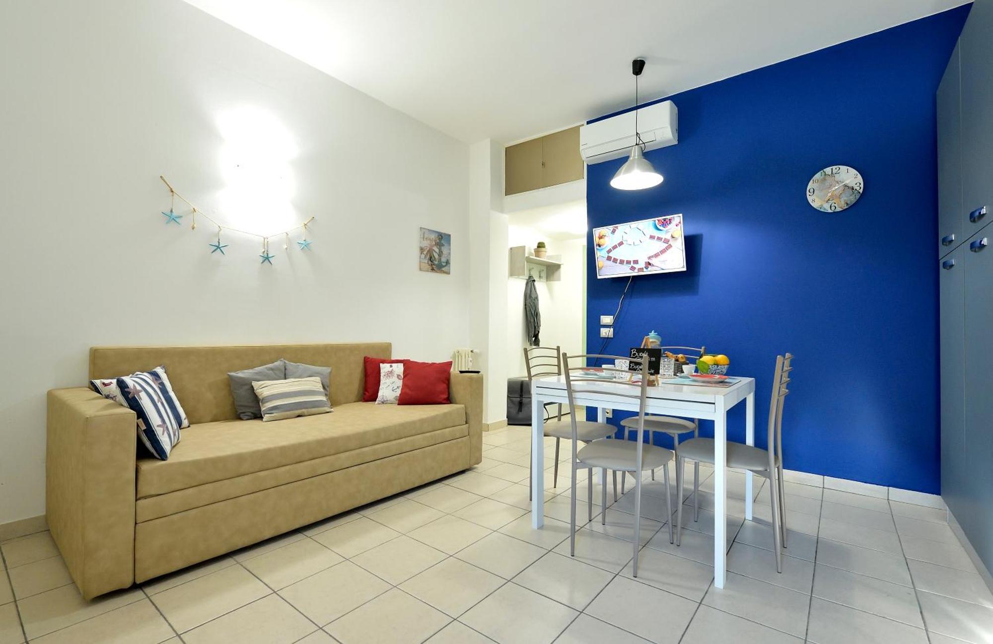 Purpo Apartment Cattolica Ngoại thất bức ảnh